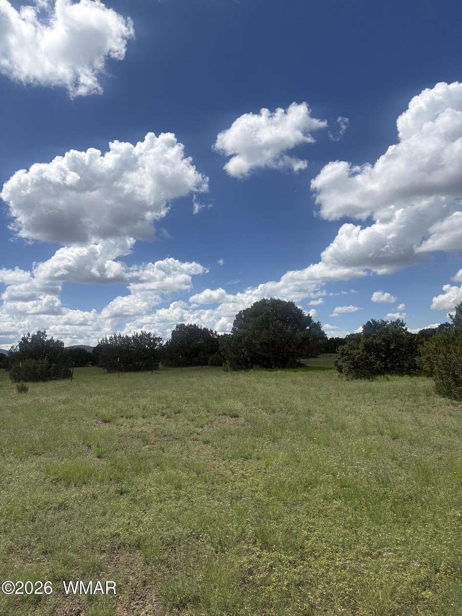 2.5 Acres of Residential Land for Sale in Vernon, Arizona