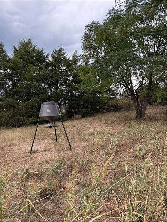 61.2 Acres of Recreational Land for Sale in London, Arkansas