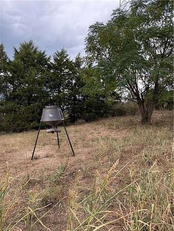 61.2 Acres of Recreational Land for Sale in London, Arkansas