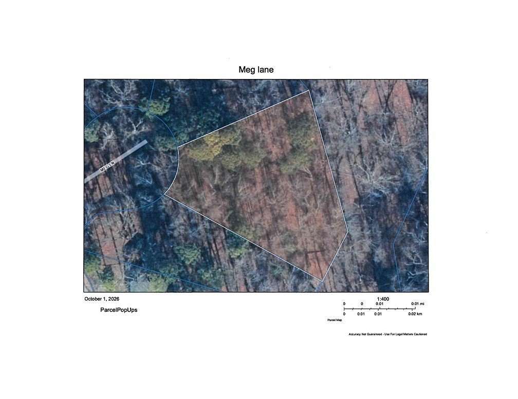 0.43 Acres of Residential Land for Sale in Bella Vista, Arkansas