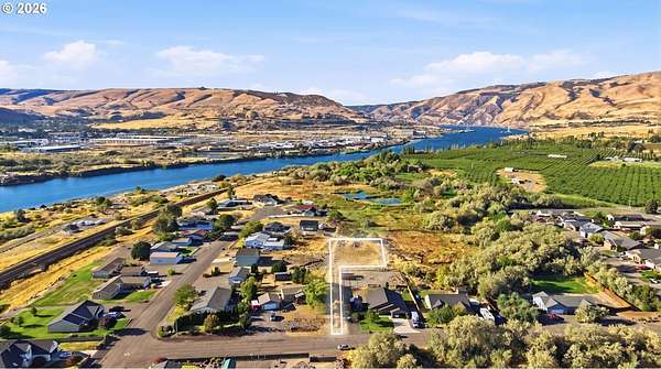 0.46 Acres of Residential Land for Sale in Dallesport, Washington