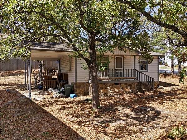 0.23 Acres of Residential Land for Sale in Fayetteville, Arkansas