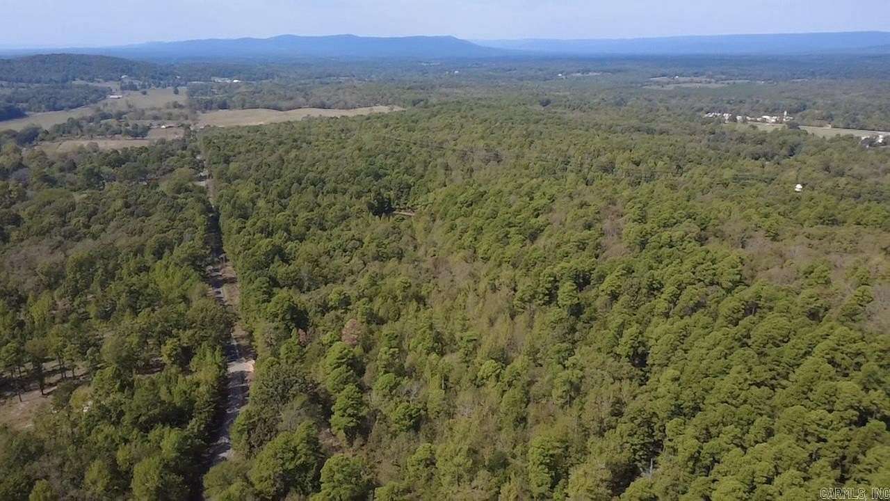 3 Acres of Land for Sale in Mena, Arkansas