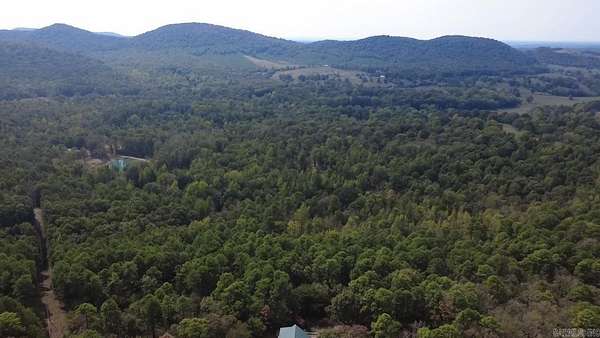 8 Acres of Residential Land for Sale in Mena, Arkansas