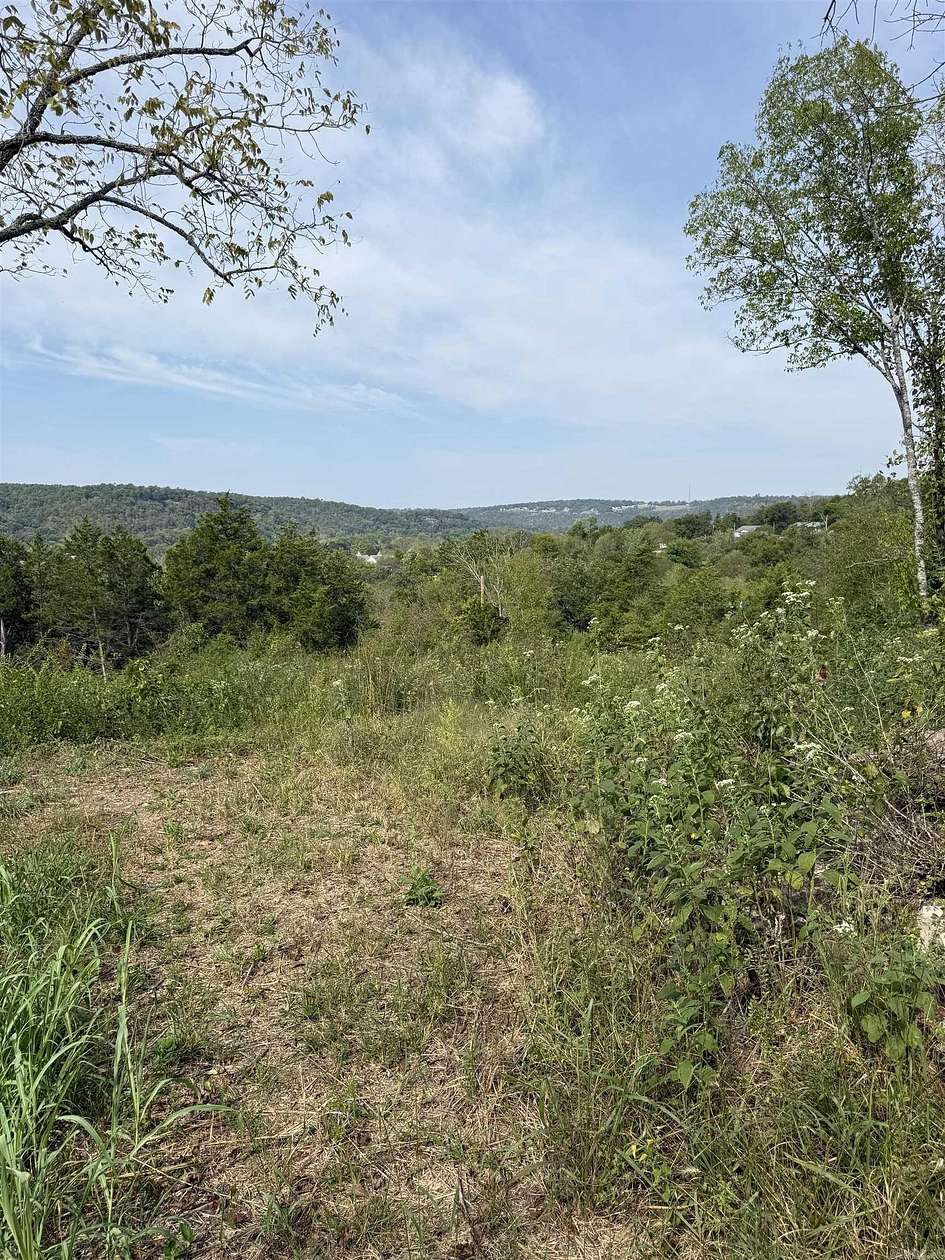 1 Acre of Land for Sale in Norfork, Arkansas