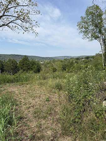 1 Acre of Land for Sale in Norfork, Arkansas