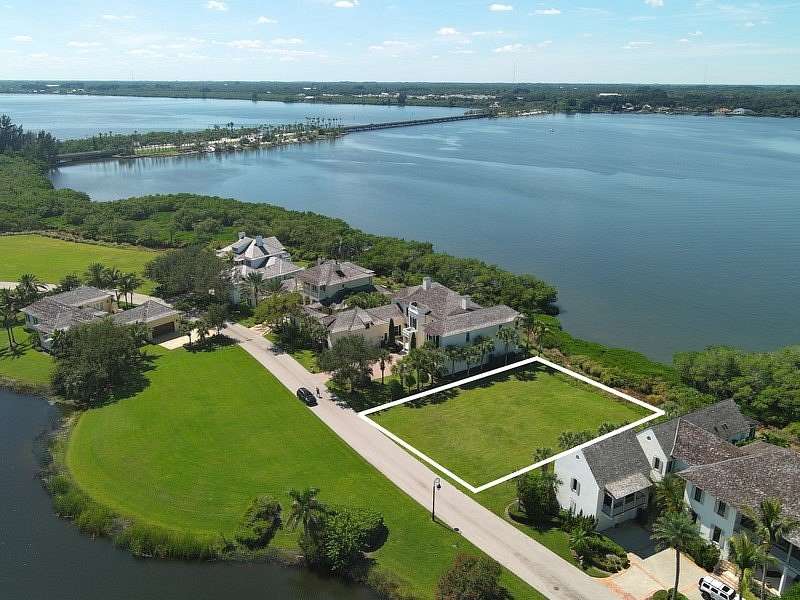 0.3 Acres of Residential Land for Sale in Vero Beach, Florida