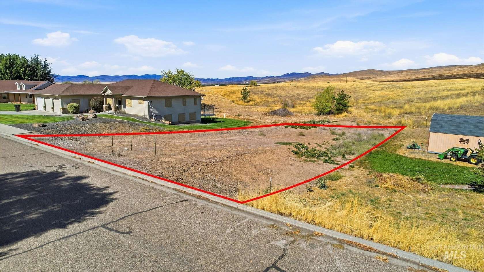 0.24 Acres of Residential Land for Sale in Weiser, Idaho
