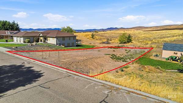 0.24 Acres of Residential Land for Sale in Weiser, Idaho