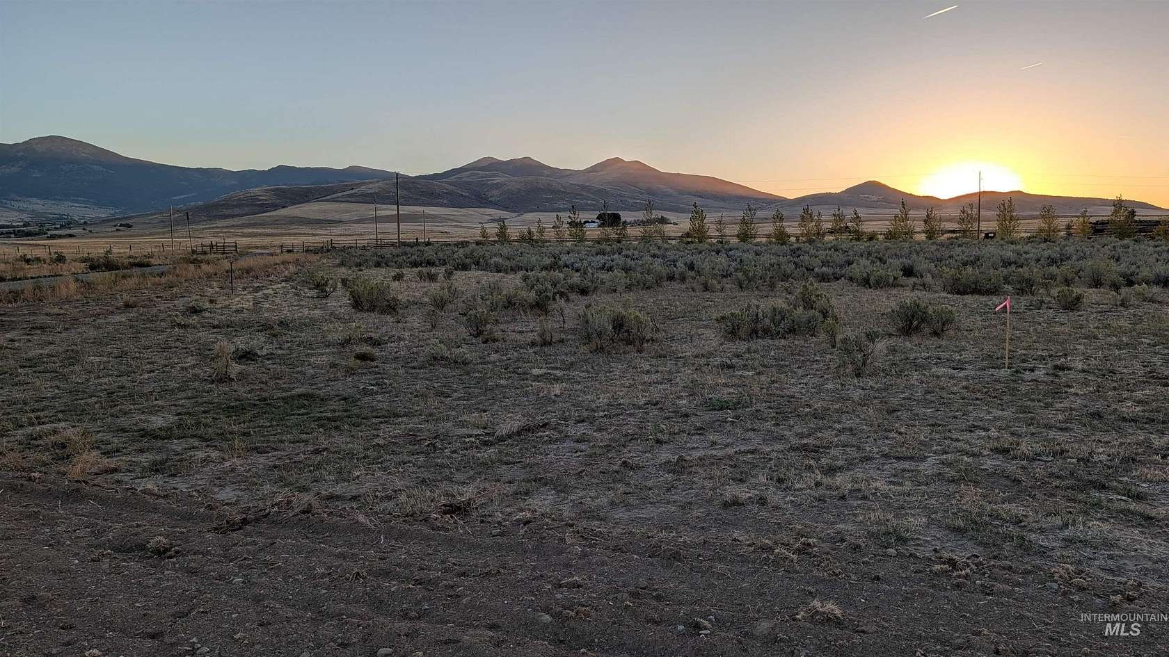 3.63 Acres of Land for Sale in Albion, Idaho