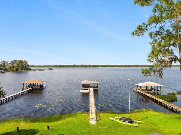 1.75 Acres of Land with Home for Sale in Orlando, Florida