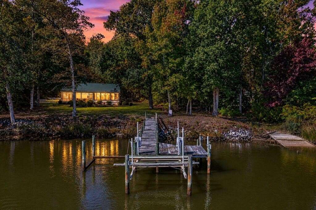 2 Acres of Land with Home for Sale in Montross, Virginia