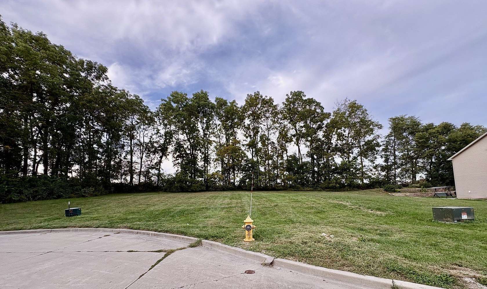 Residential Land for Sale in Bloomington, Illinois