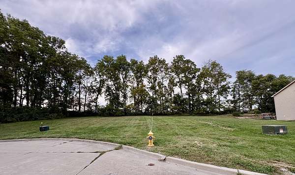 Residential Land for Sale in Bloomington, Illinois