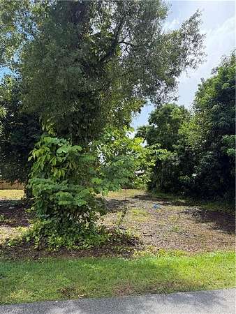 0.11 Acres of Residential Land for Sale in North Fort Myers, Florida