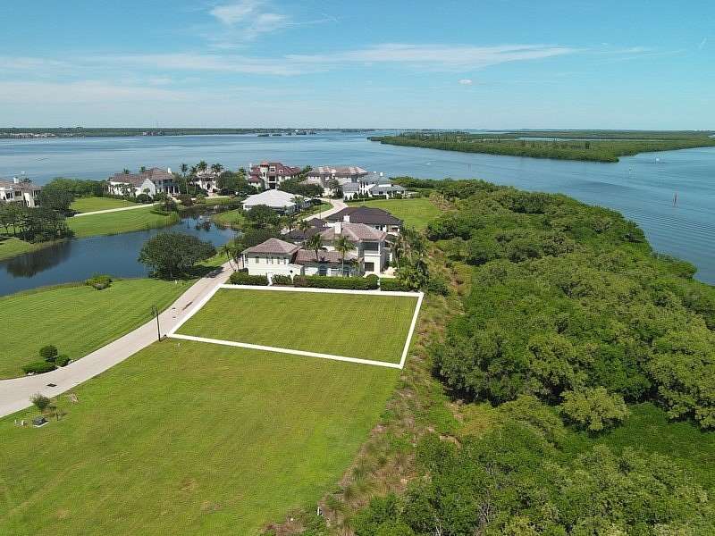 0.29 Acres of Residential Land for Sale in Vero Beach, Florida