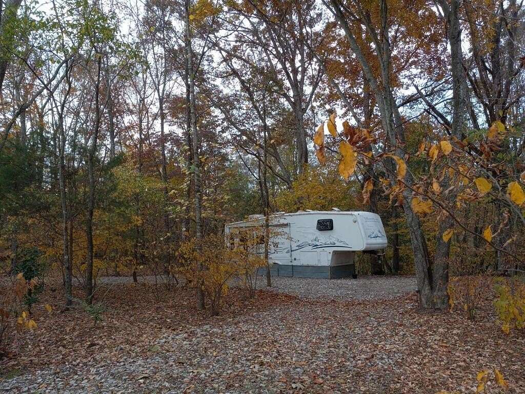 1.5 Acres of Residential Land for Sale in Rock Island, Tennessee
