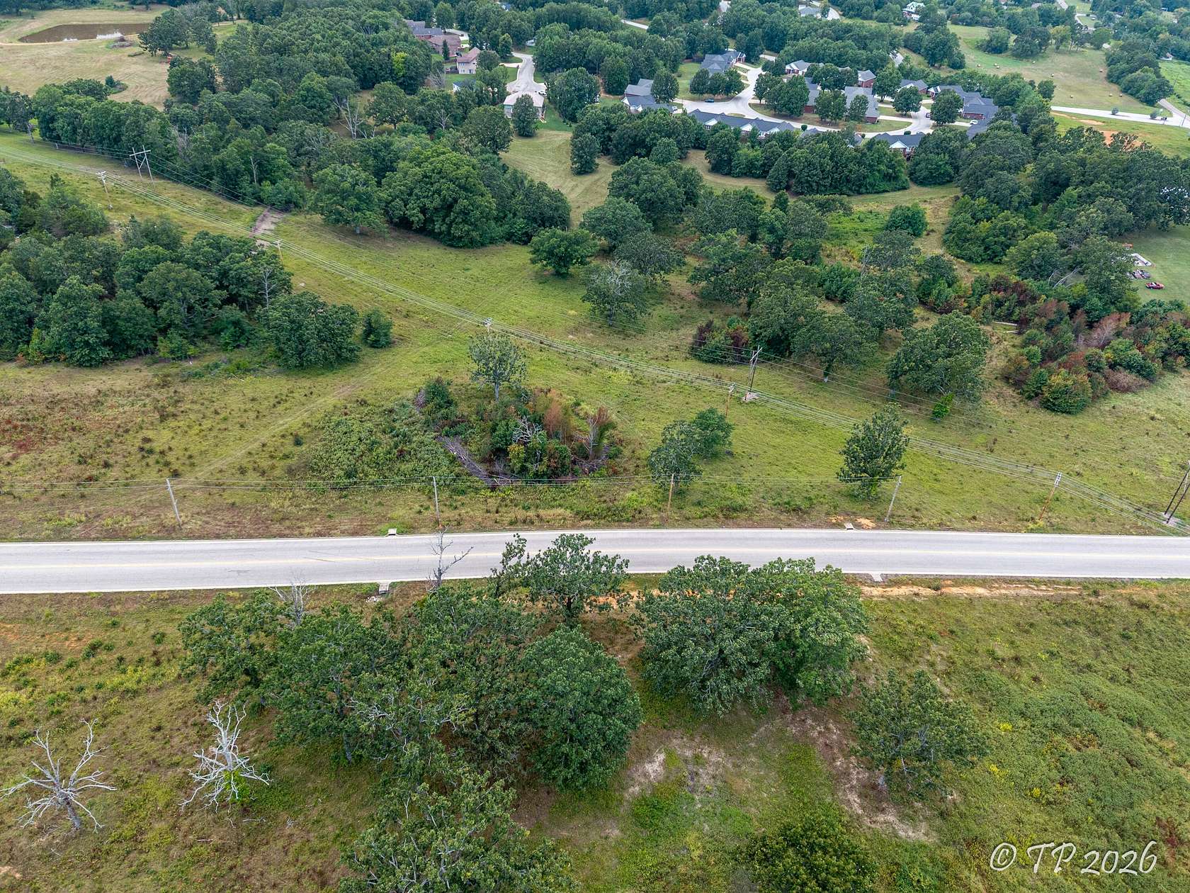 1 Acre of Commercial Land for Sale in West Plains, Missouri
