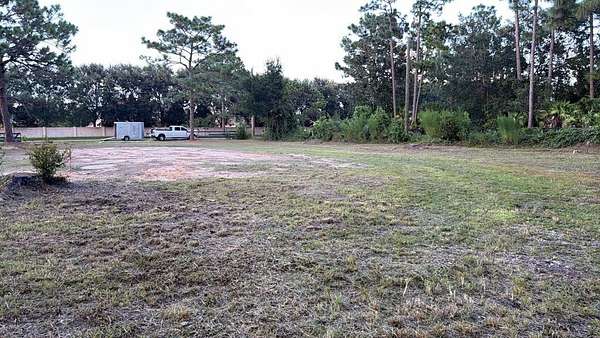 1.2 Acres of Residential Land for Sale in Orlando, Florida