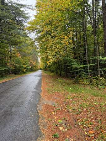 11 Acres of Recreational & Residential Land for Sale in Ohio, New York
