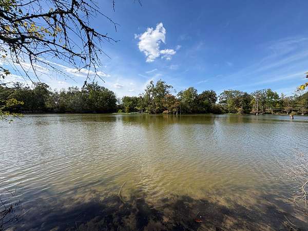 9.12 Acres of Land for Sale in Columbia, Louisiana