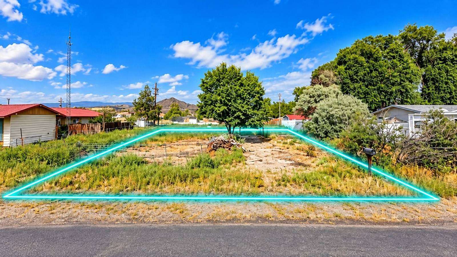 0.24 Acres of Residential Land for Sale in Del Norte, Colorado