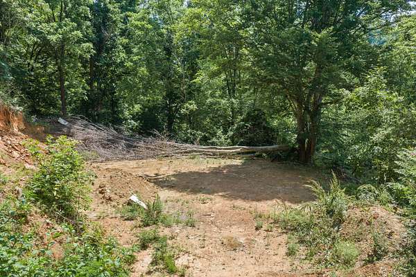 9.7 Acres of Residential Land for Sale in Sevierville, Tennessee