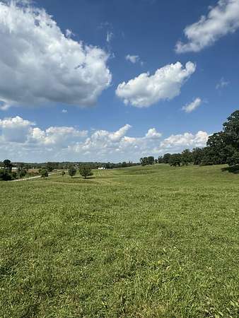 6 Acres of Residential Land for Sale in Winchester, Kentucky