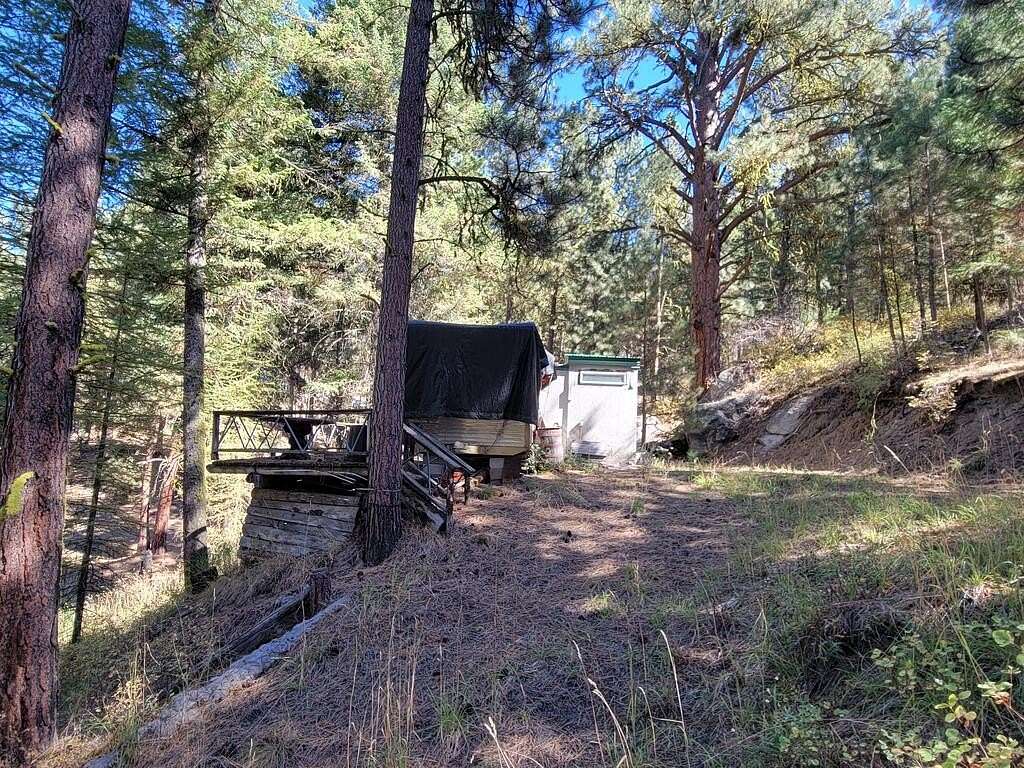 0.52 Acres of Land for Sale in Cascade, Idaho