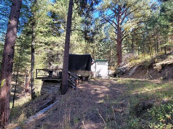 0.52 Acres of Land for Sale in Cascade, Idaho