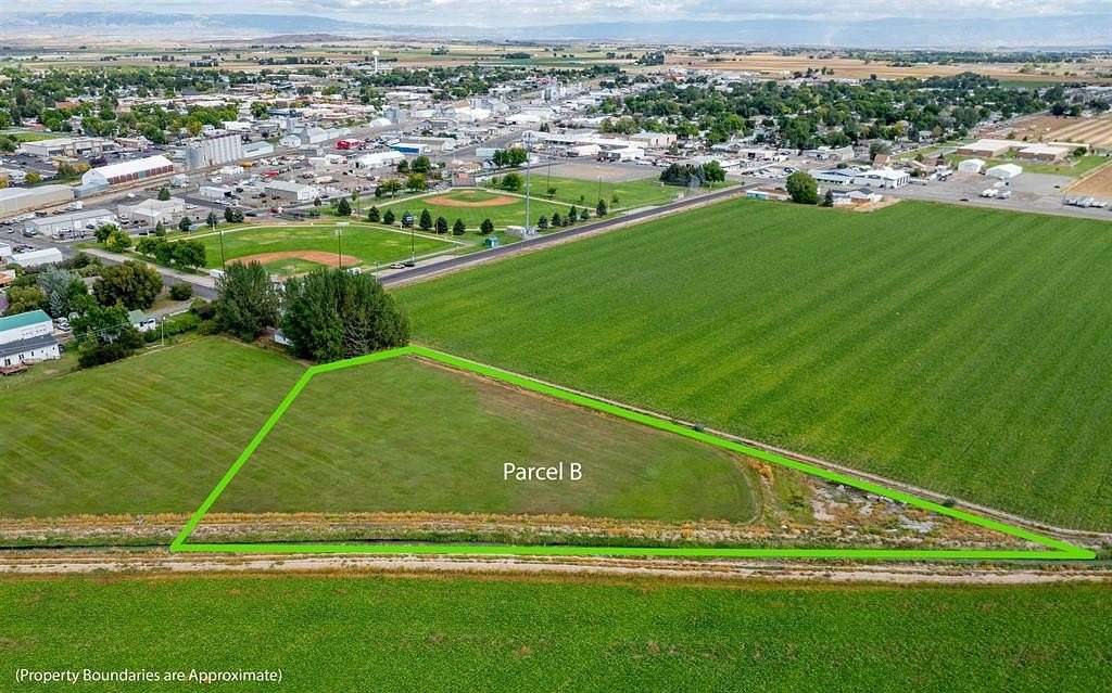 2.4 Acres of Residential Land for Sale in Powell, Wyoming