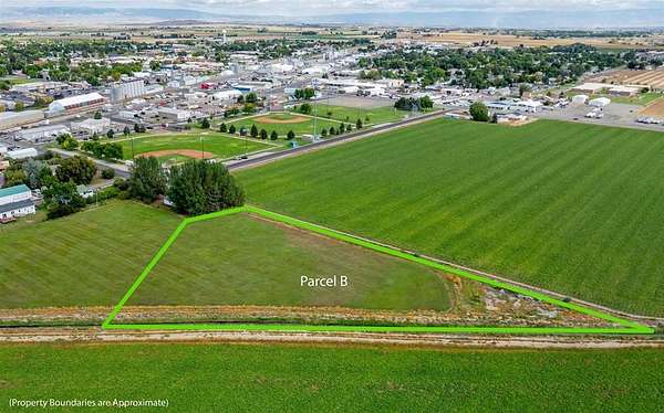 2.4 Acres of Residential Land for Sale in Powell, Wyoming