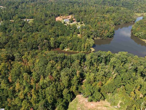 16 Acres of Land for Sale in Easley, South Carolina
