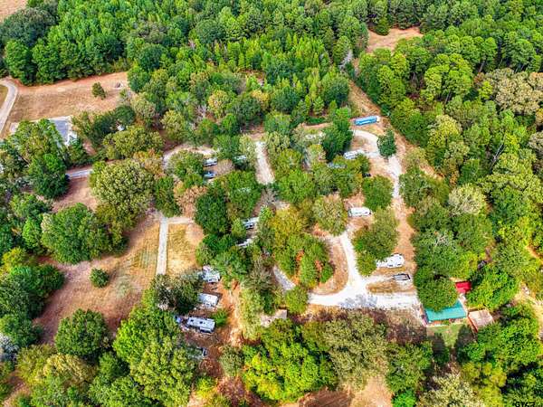 13 Acres of Commercial Land for Sale in Gilmer, Texas