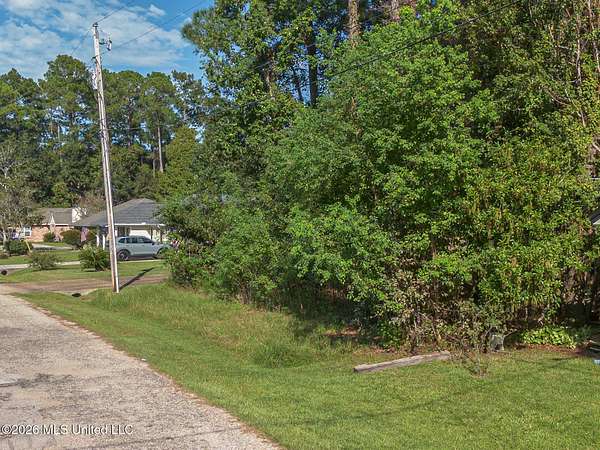 0.17 Acres of Residential Land for Sale in Diamondhead, Mississippi