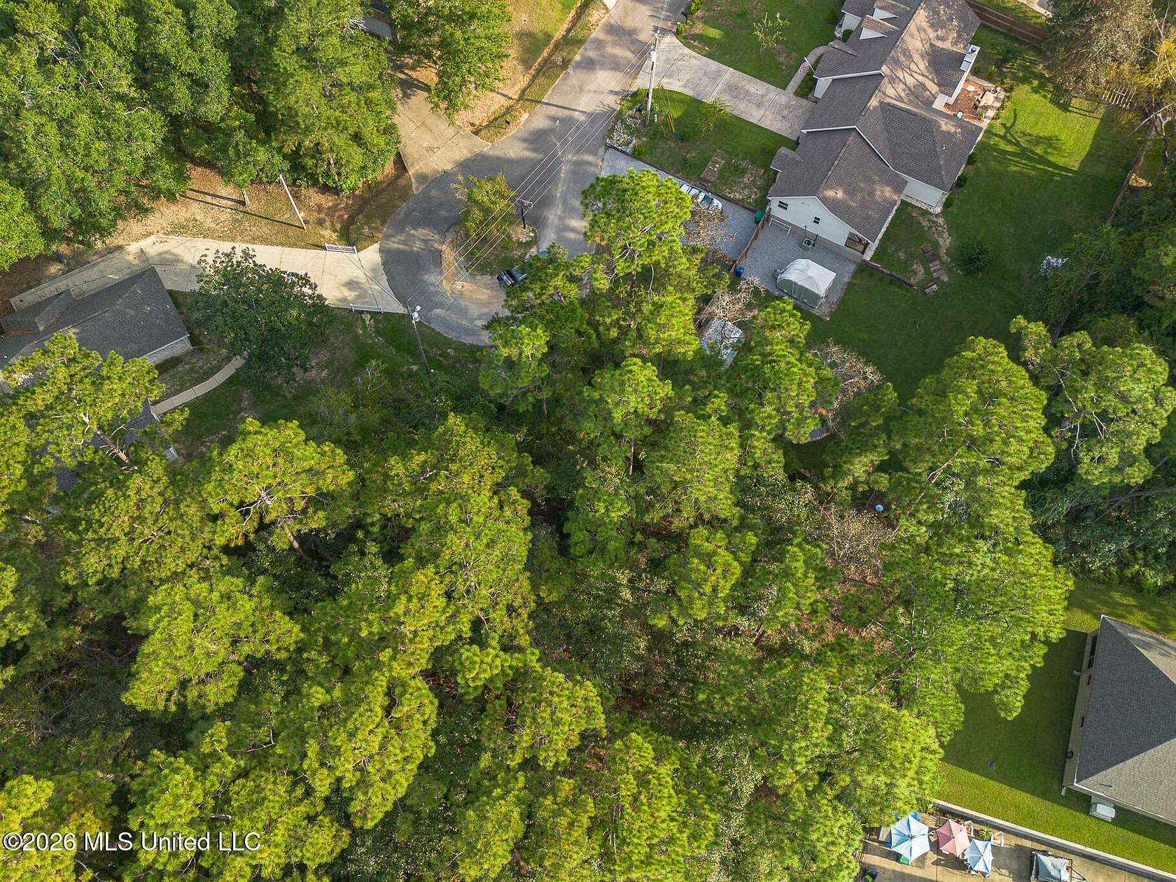 0.19 Acres of Residential Land for Sale in Diamondhead, Mississippi