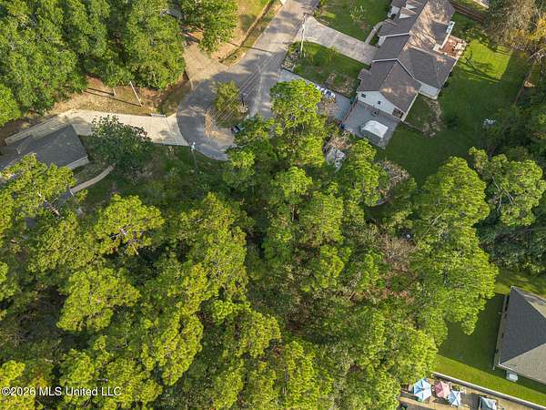 0.19 Acres of Residential Land for Sale in Diamondhead, Mississippi
