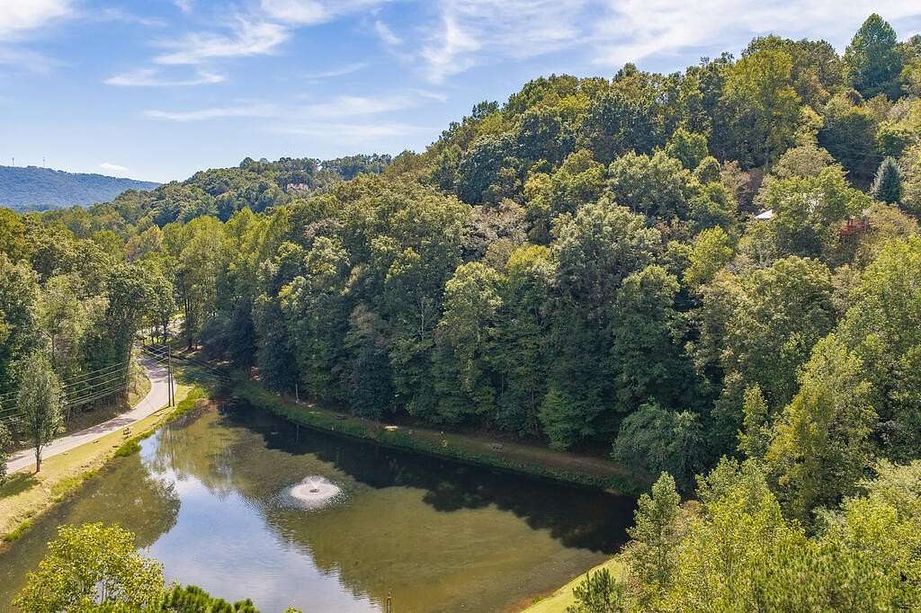 1 Acre of Land for Sale in Ellijay, Georgia