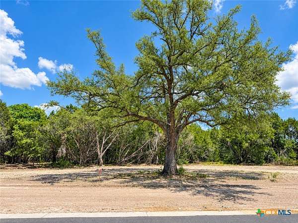 1.77 Acres of Residential Land for Sale in Salado, Texas