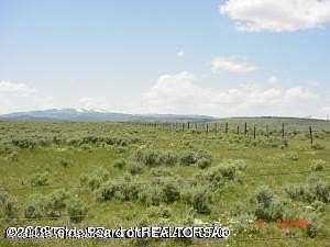 40 Acres of Recreational Land for Sale in Daniel, Wyoming