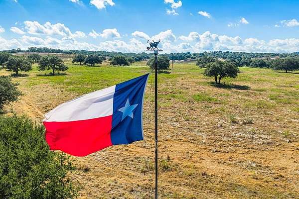 20 Acres of Land for Sale in Johnson City, Texas