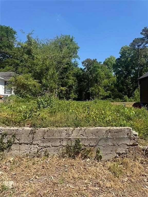 0.19 Acres of Residential Land for Sale in Atlanta, Georgia