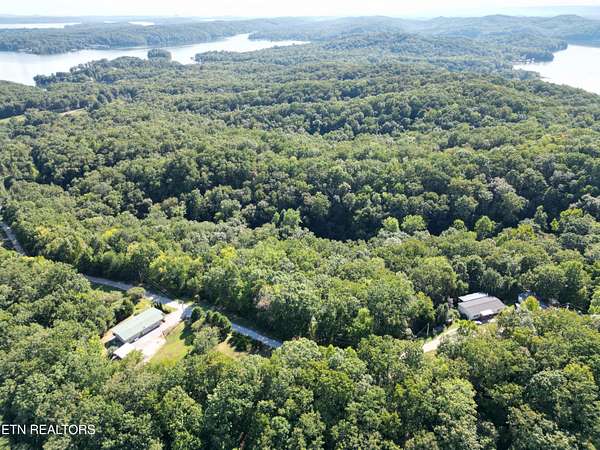 0.41 Acres of Residential Land for Sale in Rockwood, Tennessee