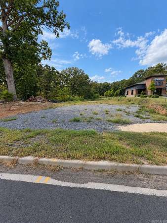 0.26 Acres of Commercial Land for Sale in Little Rock, Arkansas