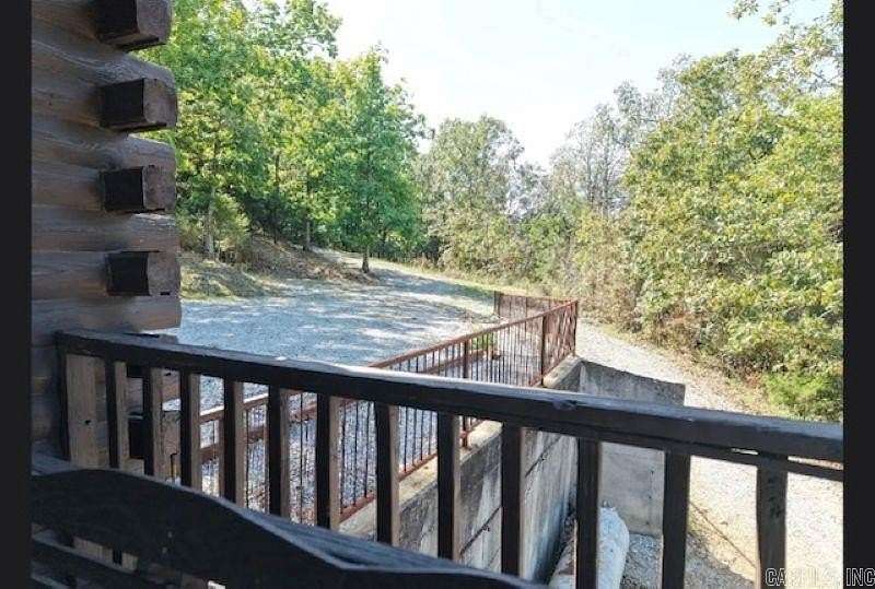 8 Acres of Land with Home for Sale in Pocahontas, Arkansas