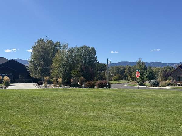 0.4 Acres of Land for Sale in Sheridan, Wyoming
