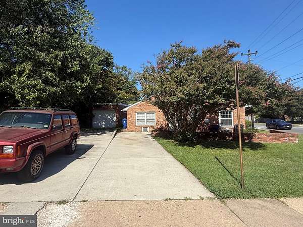 0.28 Acres of Land for Sale in Alexandria, Virginia