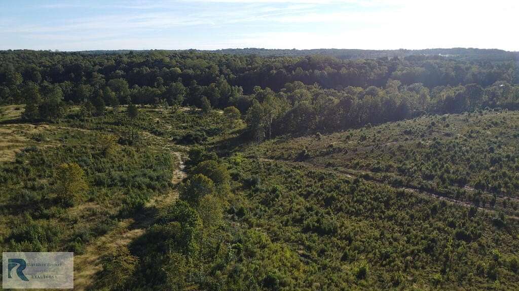 48 Acres of Land for Sale in Danville, Virginia
