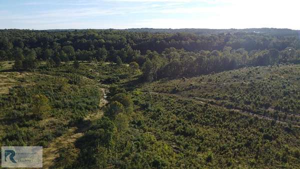 48 Acres of Land for Sale in Danville, Virginia