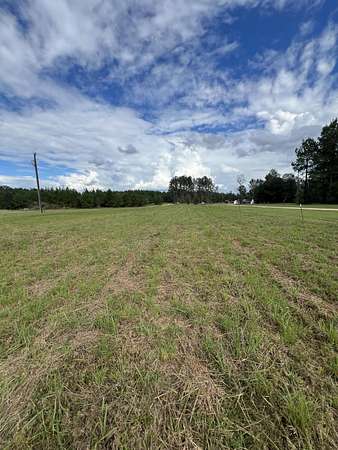 3.75 Acres of Residential Land for Sale in Petal, Mississippi